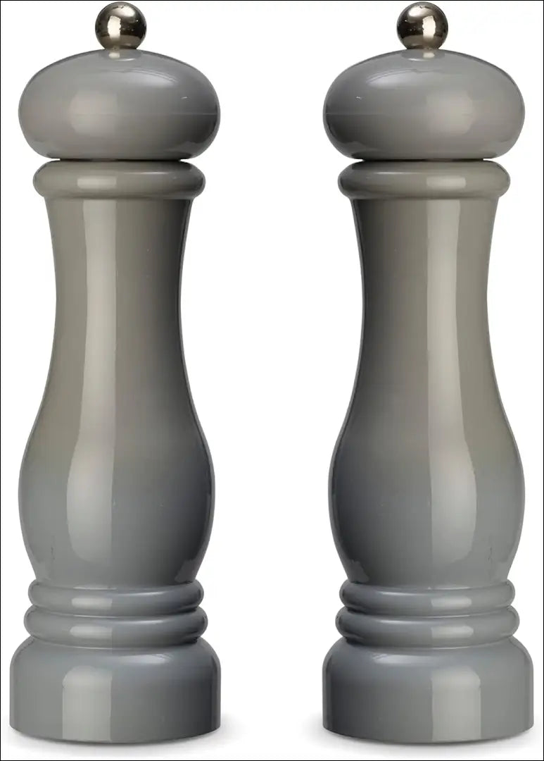 Prieskonių malūnėlis “Echtwerk” DI8751 - €8 Save 55% color-pilka, indai, interjeras, material-plastikas, serviravimas