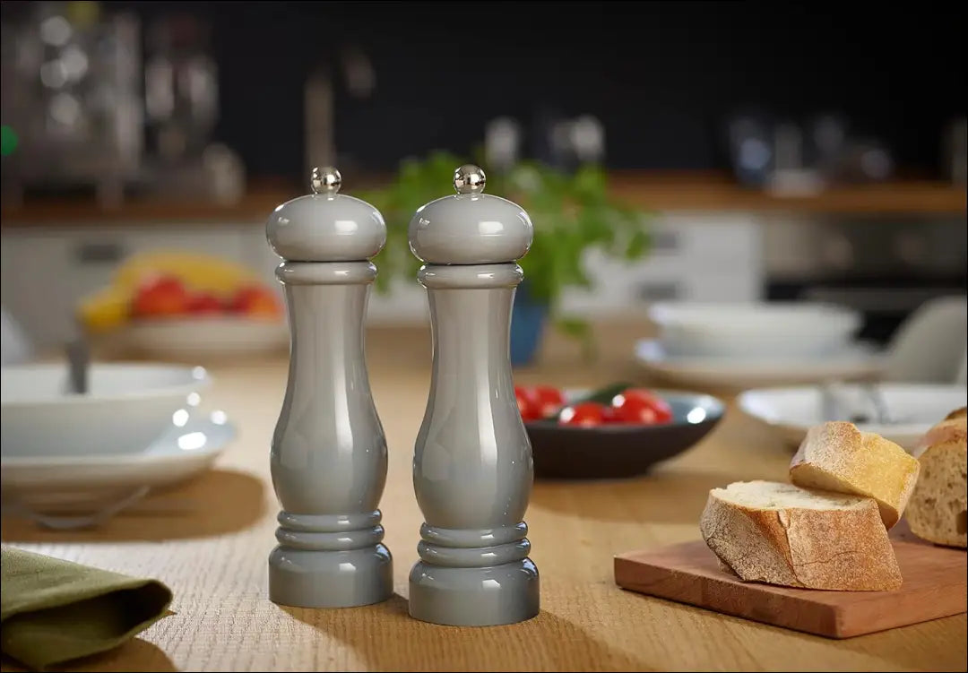 Prieskonių malūnėlis “Echtwerk” DI8751 - €8 Save 55% color-pilka, indai, interjeras, material-plastikas, serviravimas