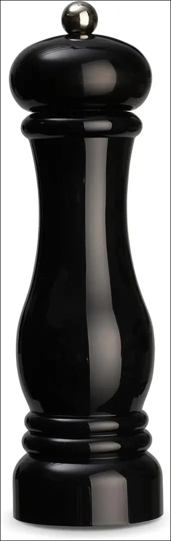 Prieskonių malūnėlių komplektas (2vnt) DI11068 - €12 Save 50% __label:Pristatymas 1-2 d.d., color-juoda, indai,