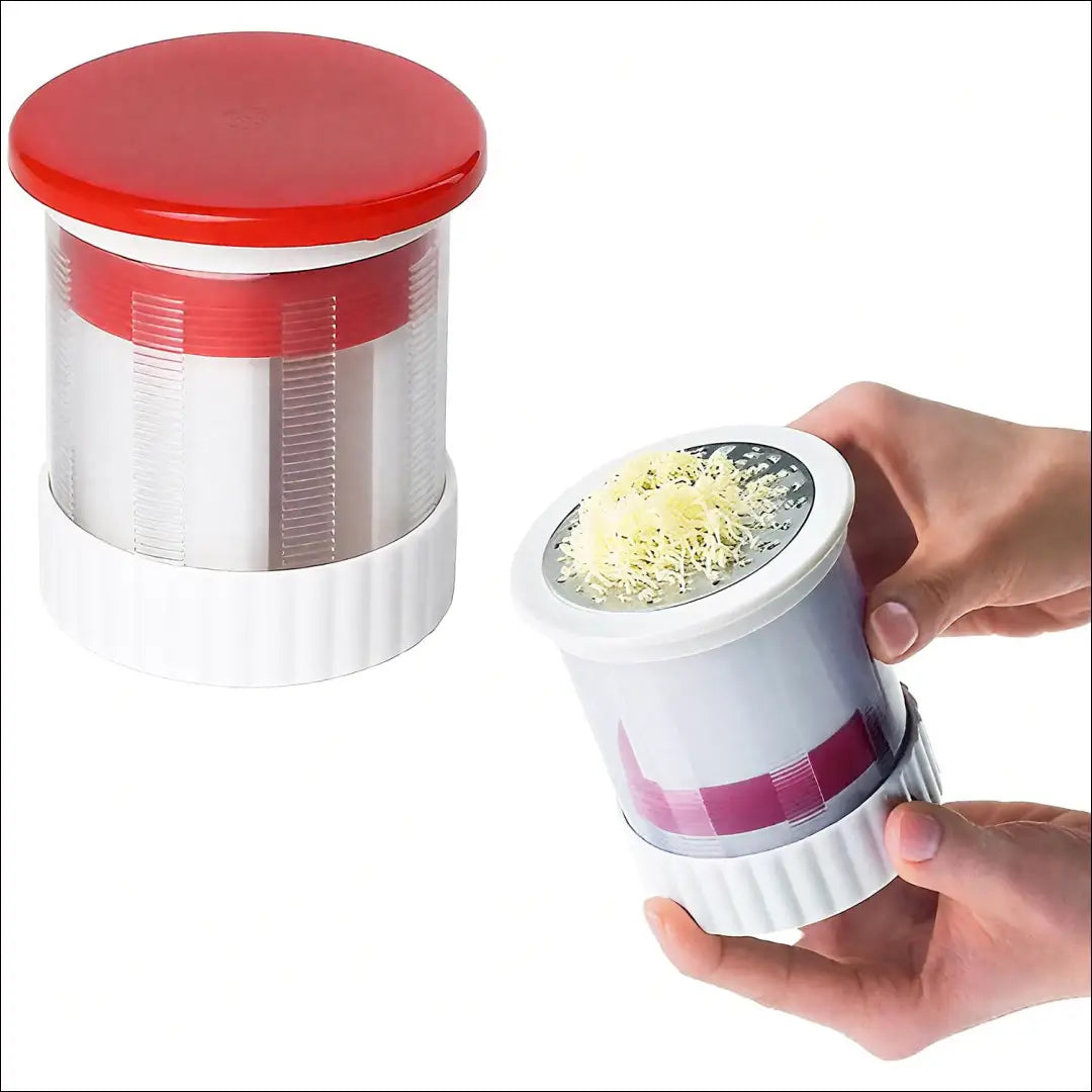 Profesionali daugiafunkcinė plastikinė sviesto tarka SP159 - €7 Save 50% __label:Pristatymas 1-2 d.d., interjeras,