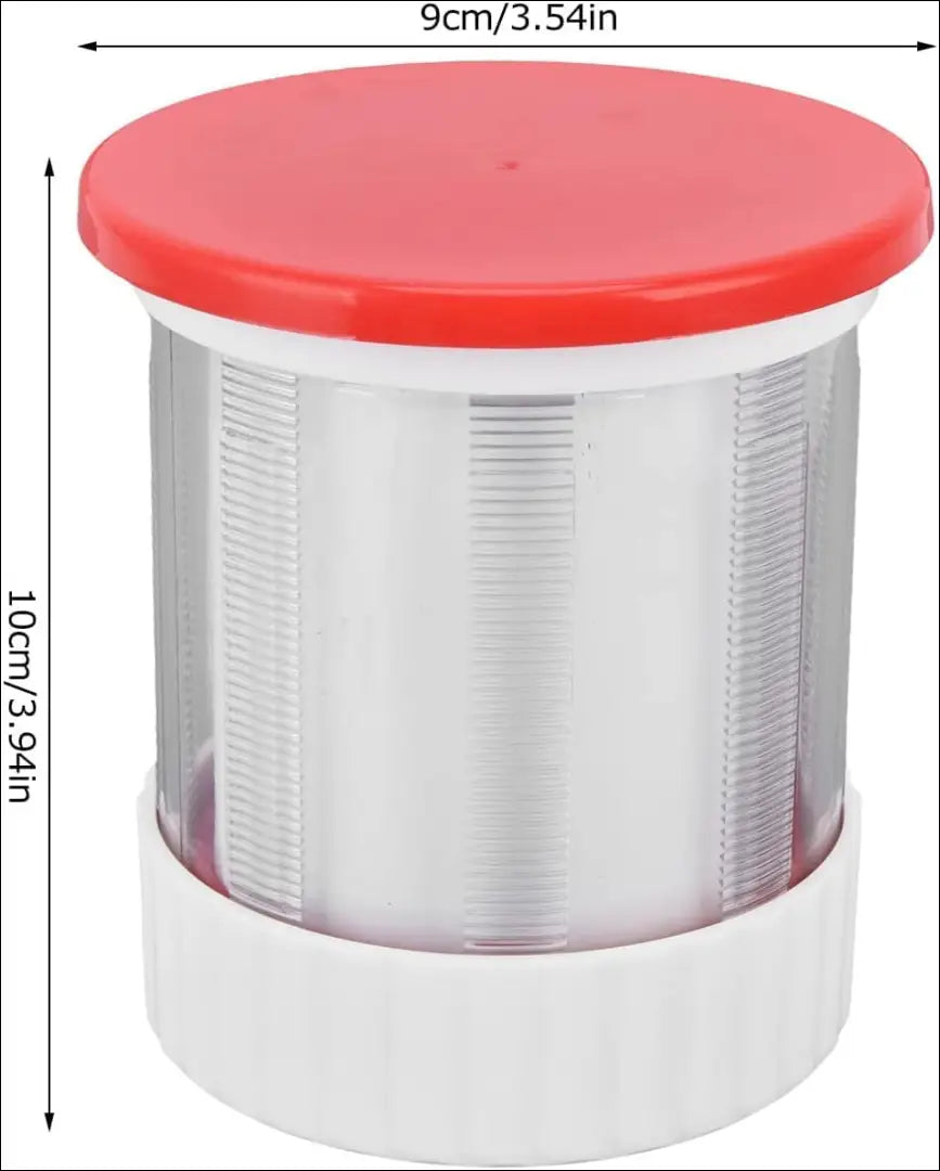 Profesionali daugiafunkcinė plastikinė sviesto tarka SP159 - €7 Save 50% __label:Pristatymas 1-2 d.d., interjeras,