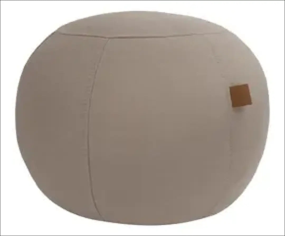 Pufas MI523 - €56 Save 65% 50-100, __label:Pristatymas 1-2 d.d., color-smelio, minksti, pufai €50 to €100 | Namų