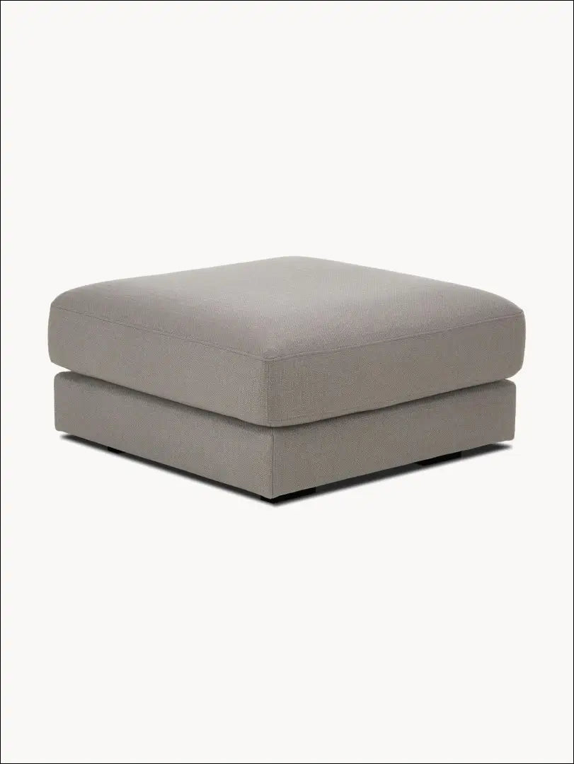 Pufas MI540 - €189 Save 65% 100-200, __label:Pristatymas 1-2 d.d., color-pilka, material-gobelenas,