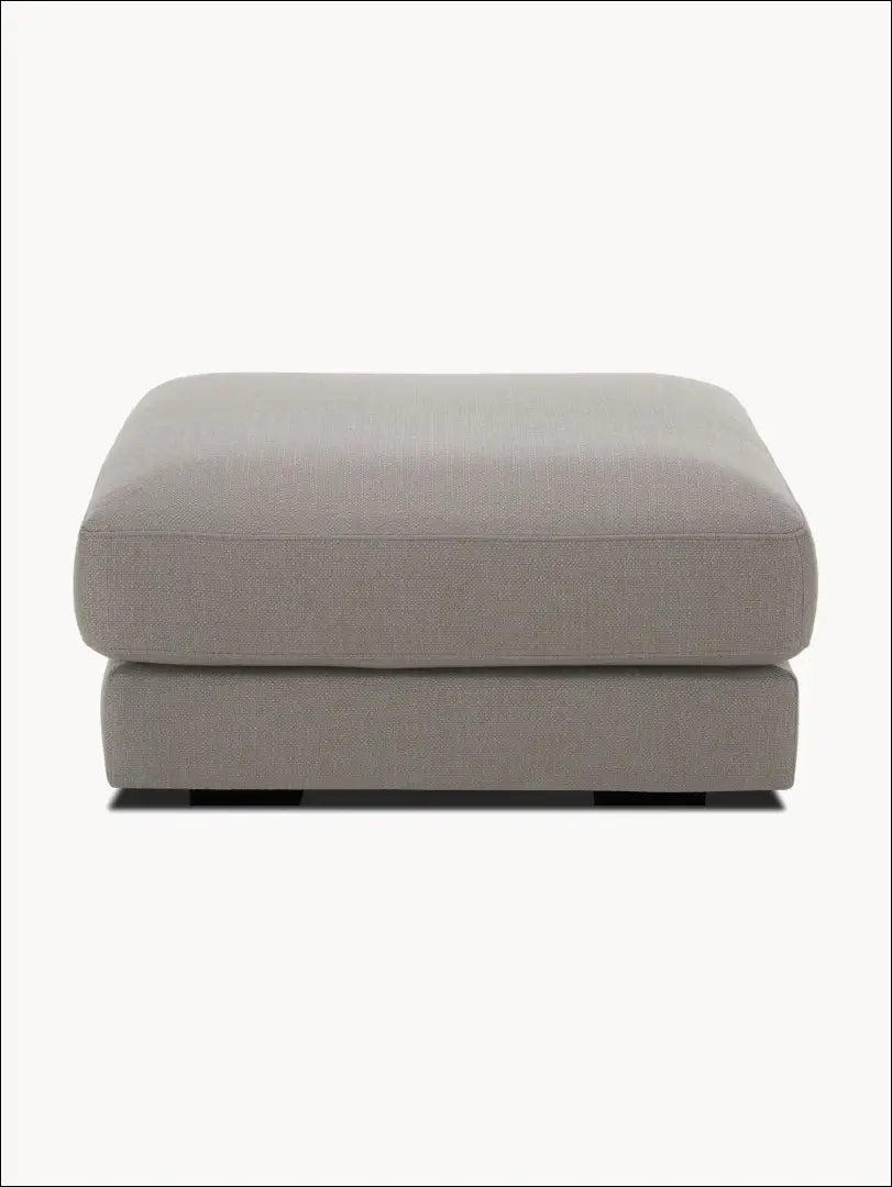 Pufas MI540 - €189 Save 65% 100-200, __label:Pristatymas 1-2 d.d., color-pilka, material-gobelenas,