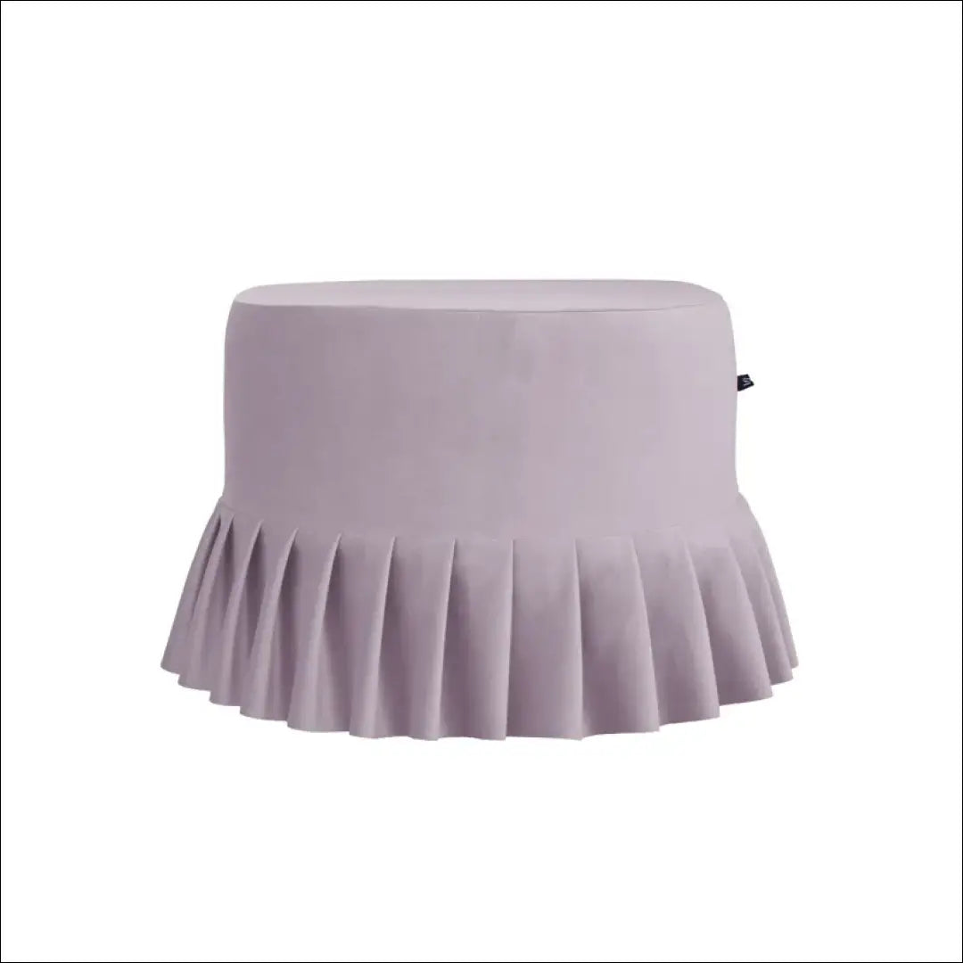 Pufas MI675 - €84 Save 55% 50-100, __label:Pristatymas 1-2 d.d., color-rozine, material-aksomas, material-poliesteris