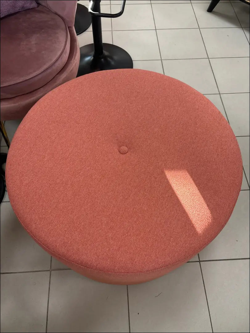 Pufas MI685 - €71 Save 55% 50-100, __label:Pristatymas 1-2 d.d., color-rozine, material-gobelenas, minksti €50 to €100