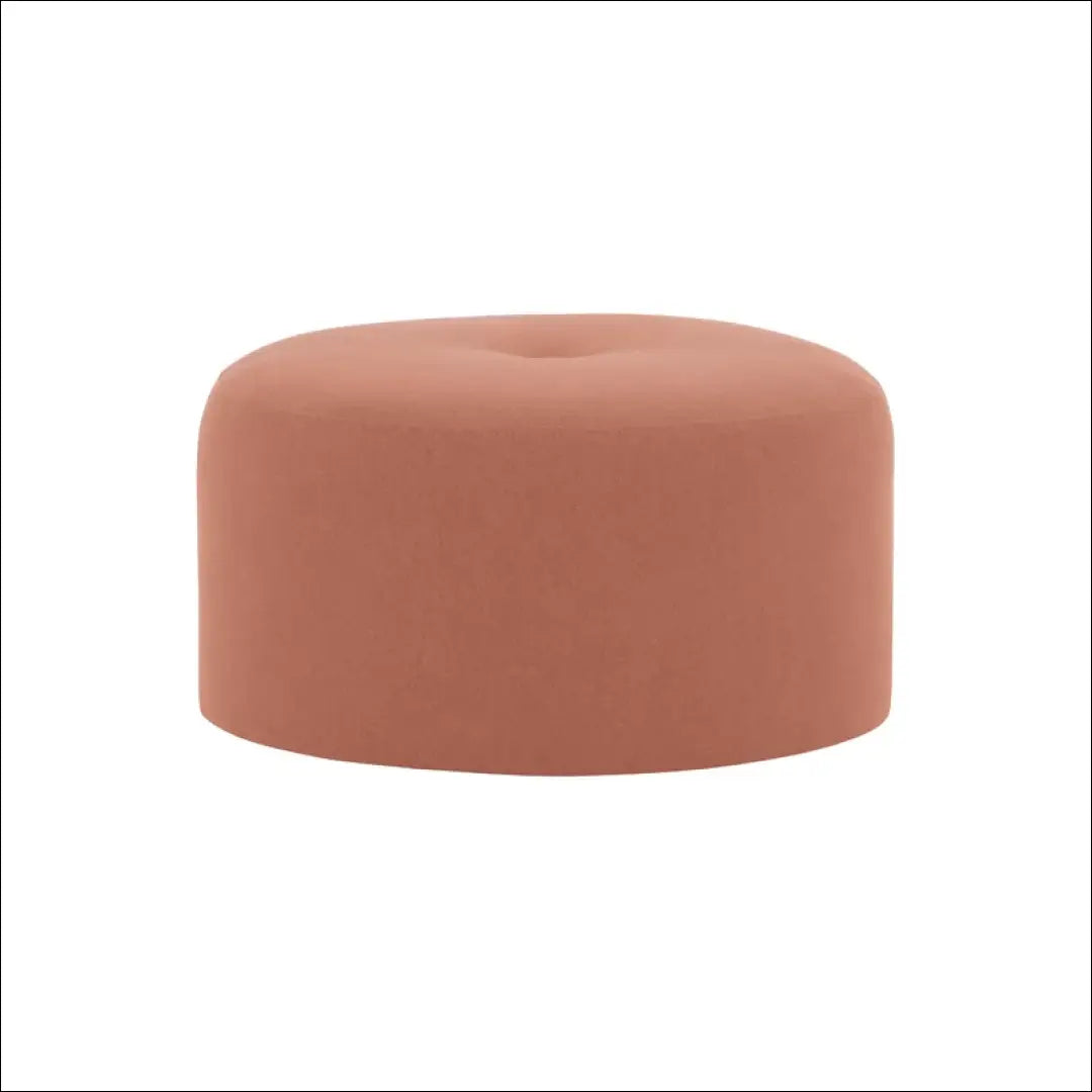 Pufas MI685 - €71 Save 55% 50-100, __label:Pristatymas 1-2 d.d., color-rozine, material-gobelenas, minksti €50 to €100