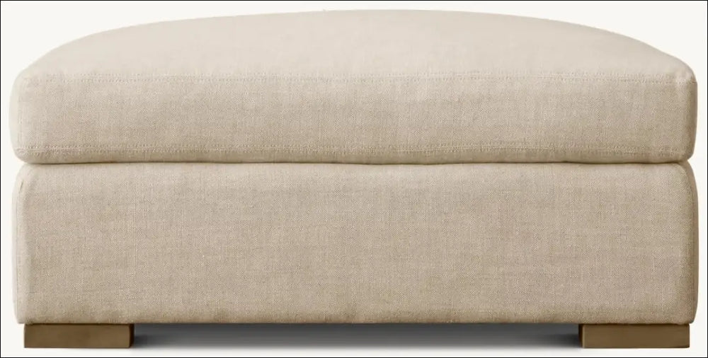 Pufas MI743 - €162 Save 55% 100-200, __label:Pristatymas 1-2 d.d., color-smelio, material-gobelenas, minksti €100