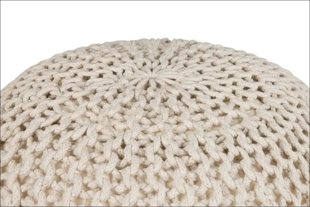 Pufas MI794 - €34 Save 50% 25-50, __label:Pristatymas 1-2 d.d., color-balta, color-geltona, material-medvilne €25