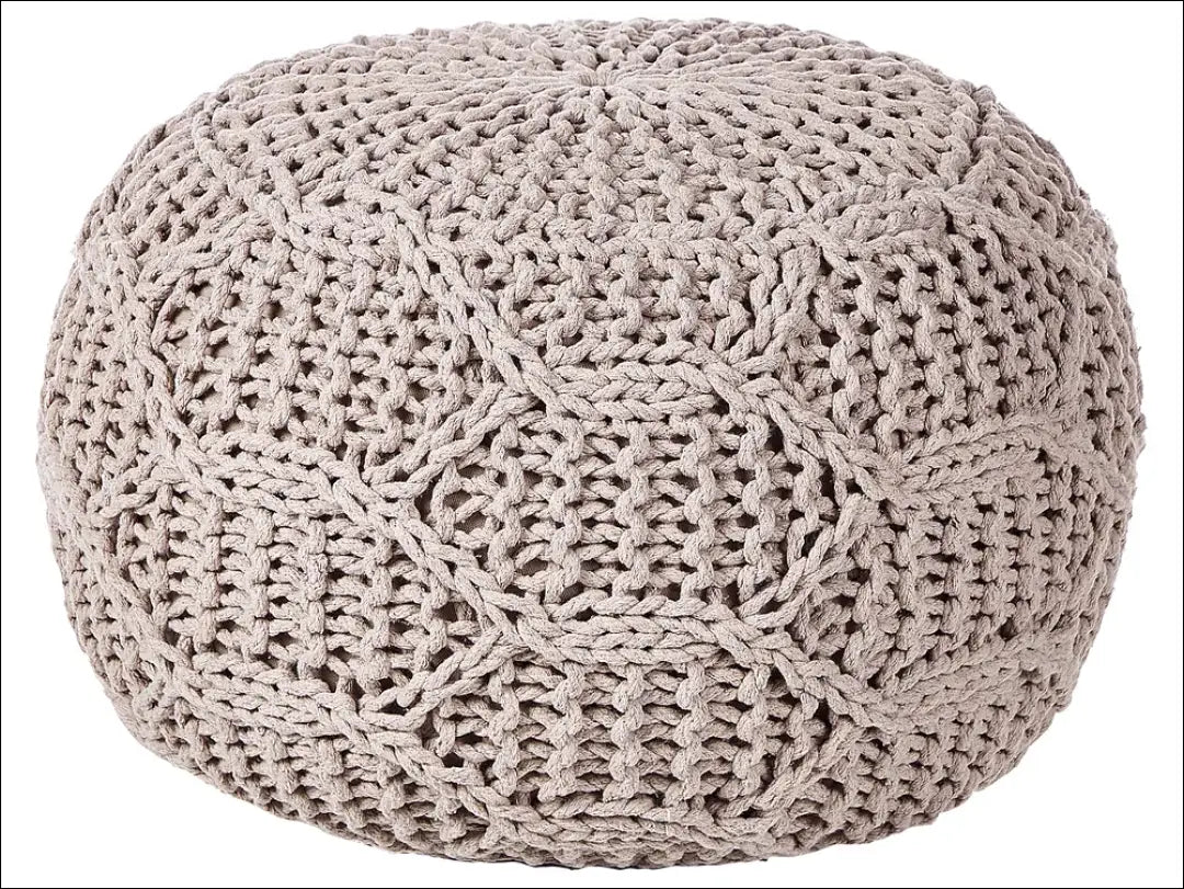 Pufas MI816 - €29 Save 50% 25-50, __label:Pristatymas 1-2 d.d., color-smelio, material-medvilne, minkšti €25 to €50