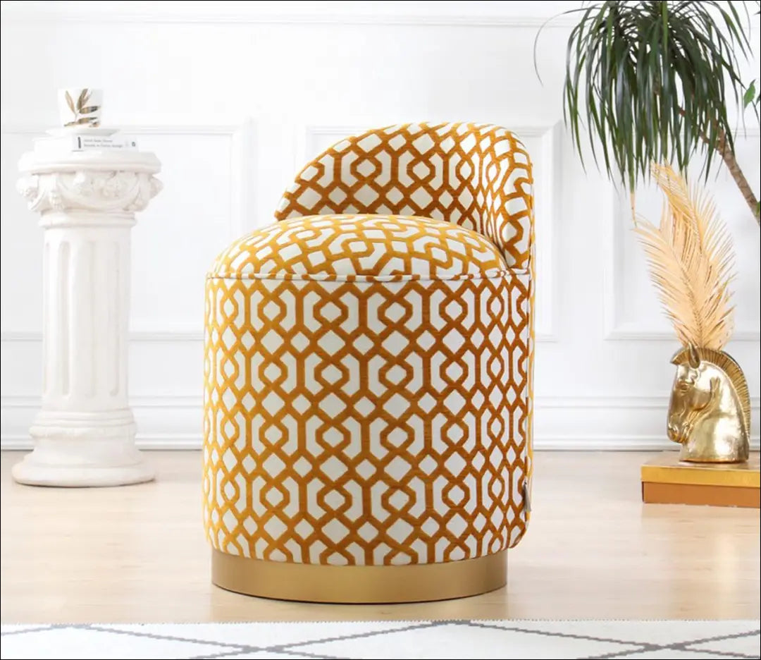 Pufas MI822 - €105 Save 50% 100-200, __label:Pristatymas 1-2 d.d., color-auksine, color-balta, color-geltona €100