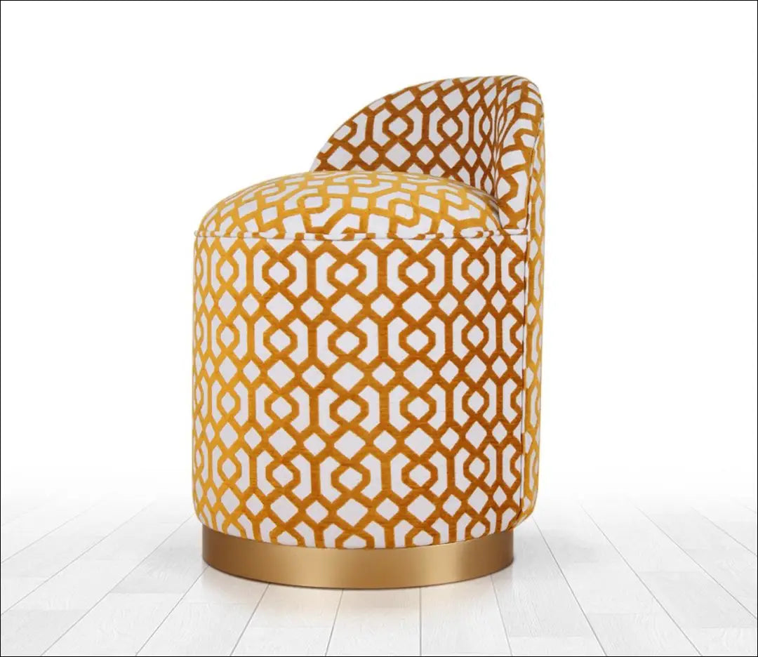 Pufas MI822 - €105 Save 50% 100-200, __label:Pristatymas 1-2 d.d., color-auksine, color-balta, color-geltona €100