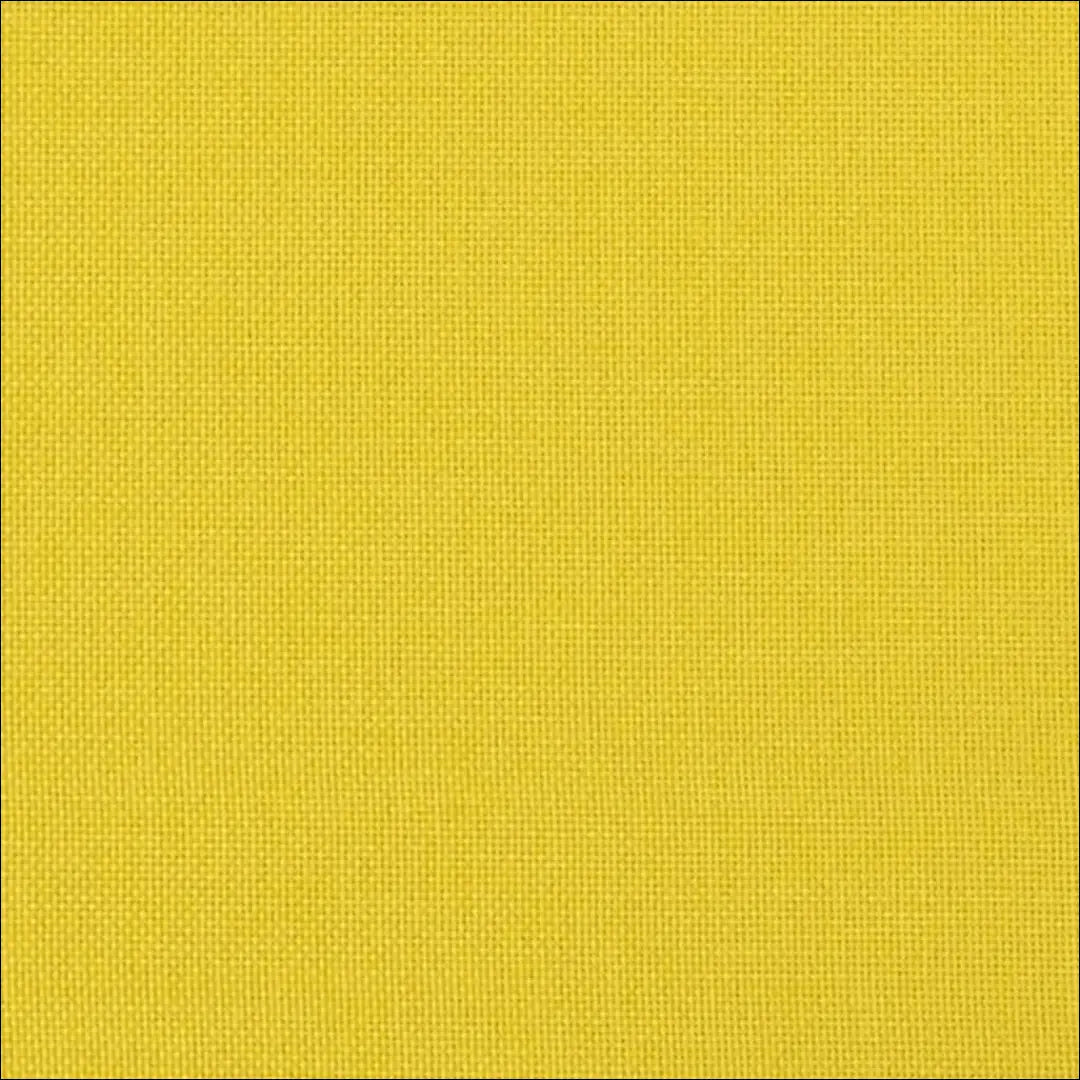 Pufas MI823 - €33 Save 50% 25-50, __label:Pristatymas 1-2 d.d., color-geltona, material-gobelenas, material-poliesteris