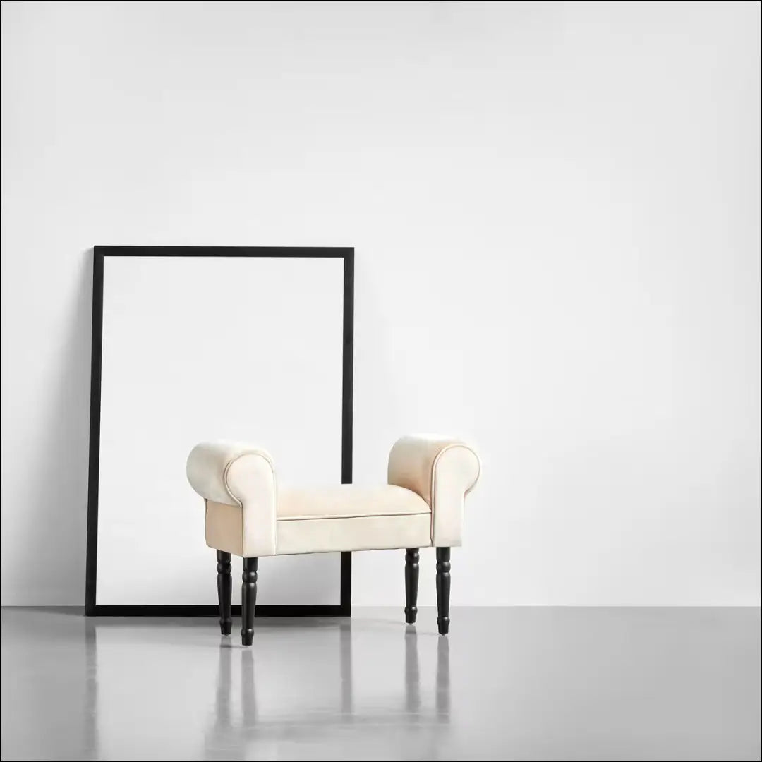 Pufas MI902 - €72 Save 50% 50-100, __label:Pristatymas 1-2 d.d., color-smelio, material-aksomas, minksti €50 to €100