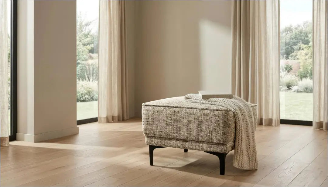 Pufas MI910 - €90 Save 50% 50-100, __label:Pristatymas 1-2 d.d., color-pilka, material-poliesteris, minksti €50 to €100