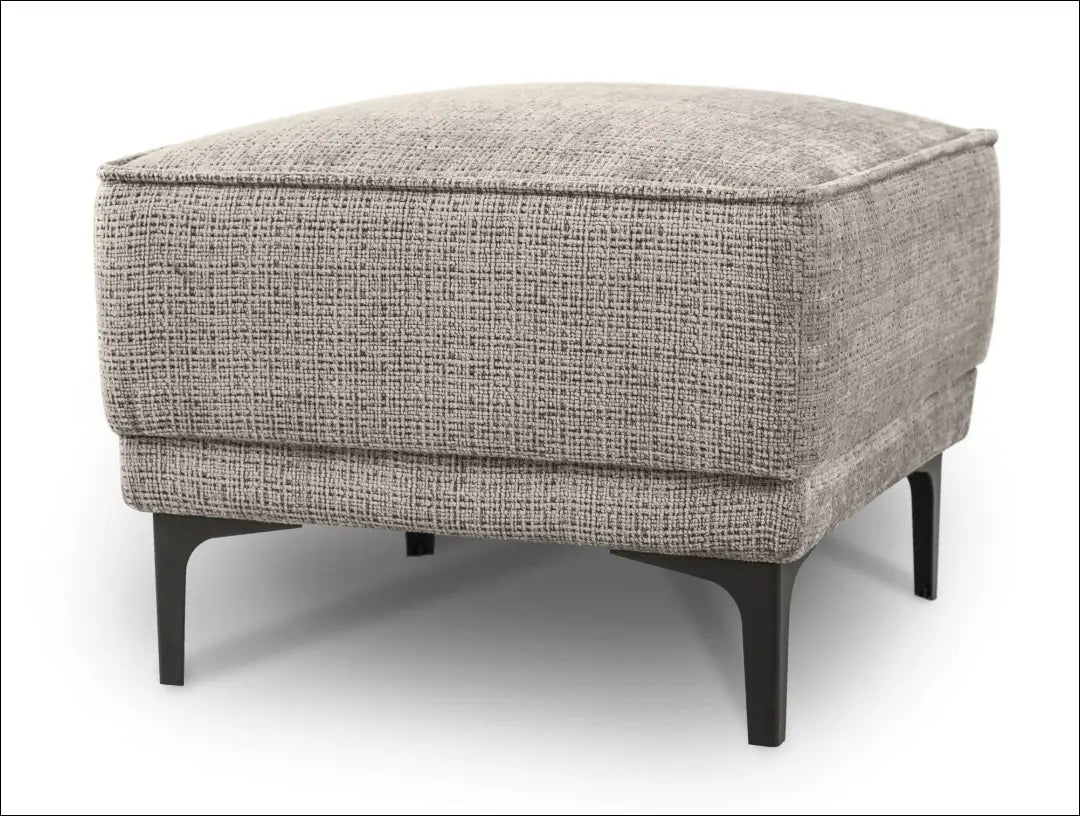 Pufas MI910 - €90 Save 50% 50-100, __label:Pristatymas 1-2 d.d., color-pilka, material-poliesteris, minksti €50 to €100