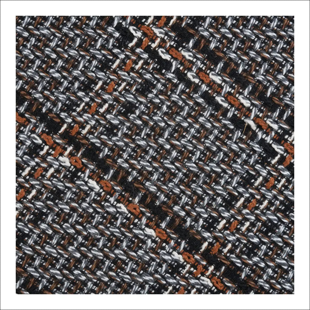 Pufas MI995 - €65 Save 20% 50-100, __label:Pristatymas 1-2 d.d., color-ruda, material-gobelenas, material-poliesteris