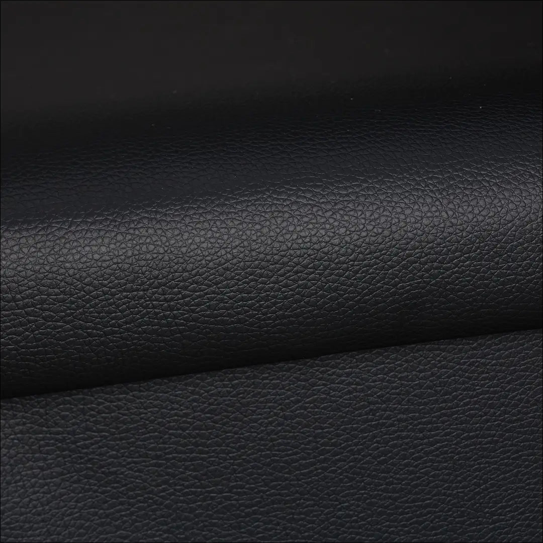 Pufas su daiktadėže MI803 - €17 Save 50% __label:Pristatymas 1-2 d.d., color-juoda, material-dirbtine-oda, minksti,