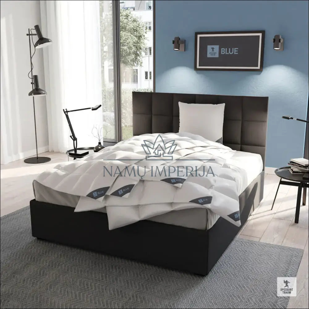 Pūkinė antklodė (200x220cm) DI8876 - €166 Save 55% 100-200, __label:Pristatymas 1-2 d.d., antklodes, color-balta,