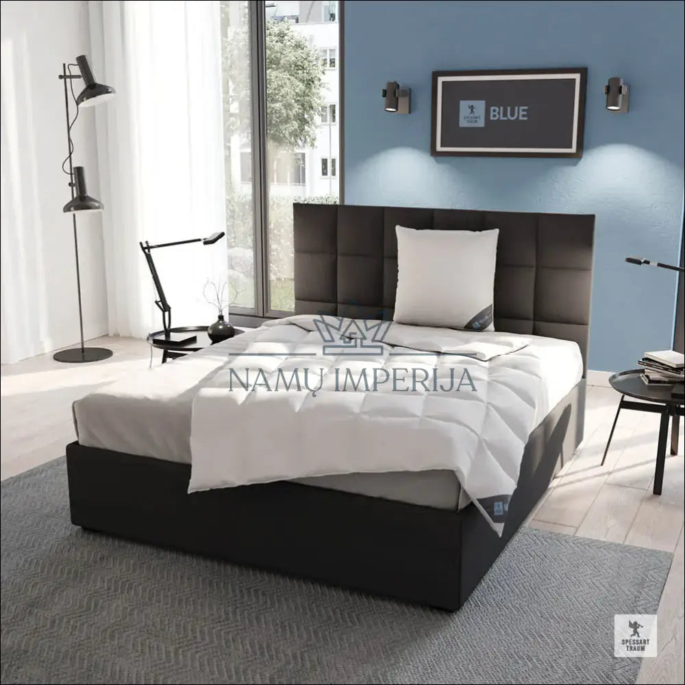 Pūkinė antklodė (200x220cm) DI8876 - €166 Save 55% 100-200, __label:Pristatymas 1-2 d.d., antklodes, color-balta,