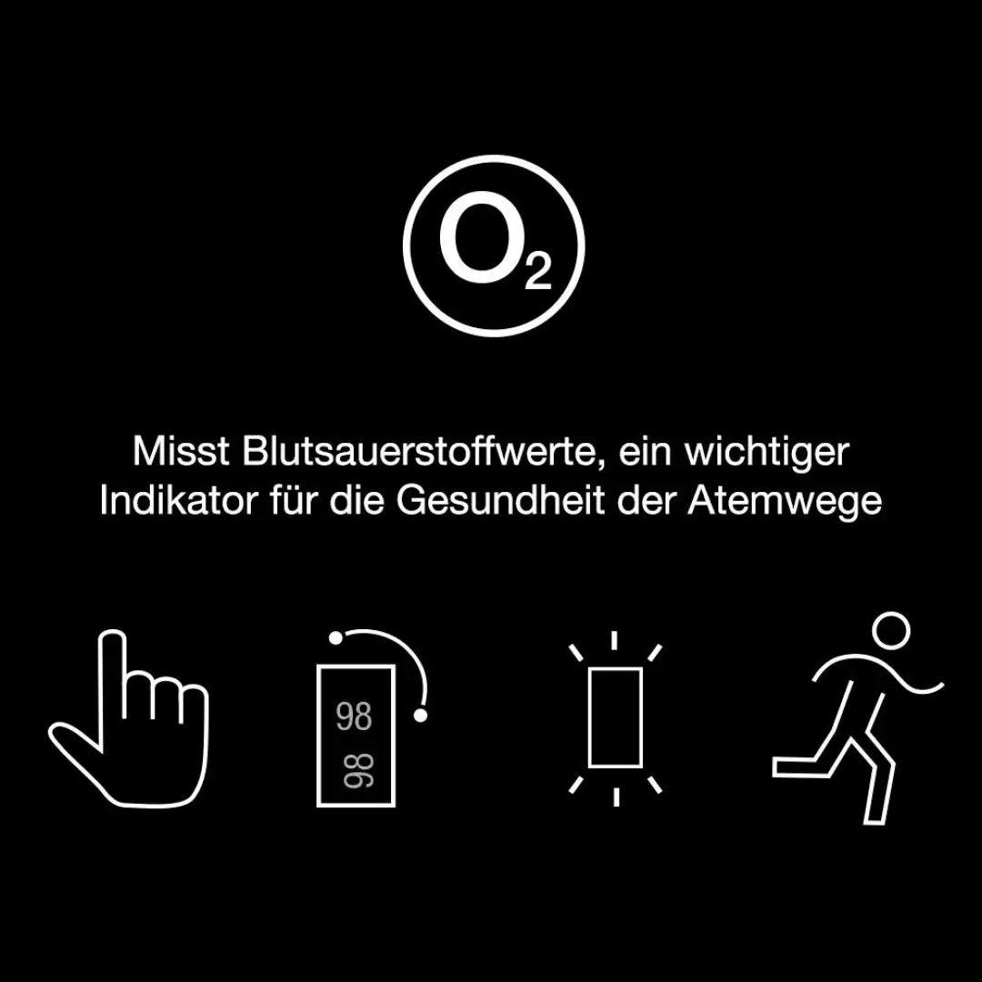 Pulso oksimetras “Braun 1- YK-81CEU” SP361 - €20 Save 50% __label:Pristatymas 1-2 d.d., elektronika, under-25 Iki €25