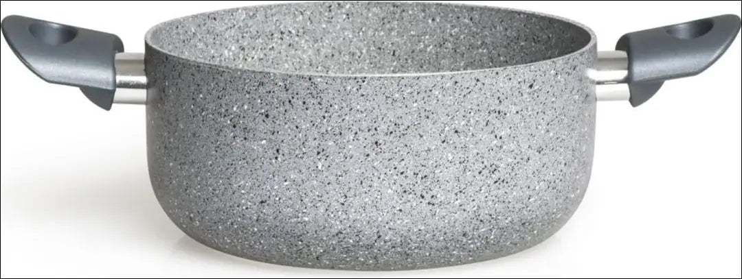 Puodas ’Excelsa’ DI10933 - €25 Save 50% 25-50, __label:Pristatymas 1-2 d.d., color-pilka, interjeras, material-metalas