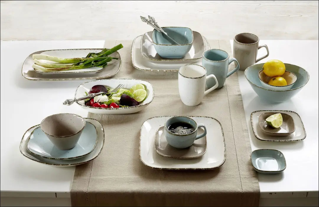 Puodelis “Ritzenhoff&Breker” DI10597 - €3 Save 50% __label:Pristatymas 1-2 d.d., color-kremas, color-ruda, indai,