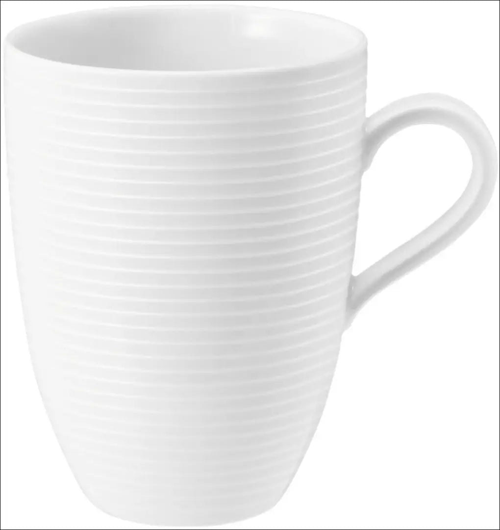 Puodelis “Seltmann Weiden” DI10123 - €6 Save 50% __label:Pristatymas 1-2 d.d., color-balta, indai, interjeras,