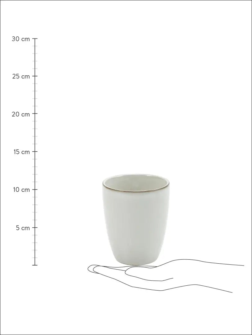 Puodelių komplektas (2vnt) DI2238 - €6 Save 70% __label:Pristatymas 1-2 d.d., color-smelio, indai, interjeras,