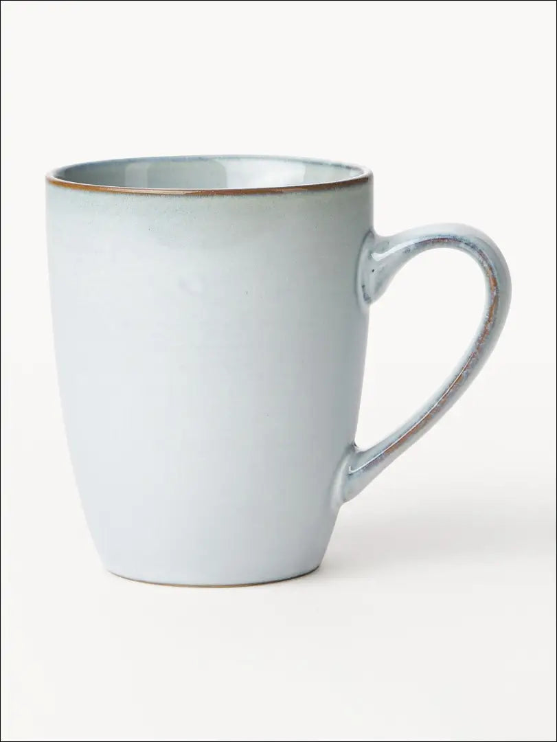 Puodelių komplektas (2vnt) DI4612 - €10 Save 50% __label:Pristatymas 1-2 d.d., color-melyna, indai, interjeras,