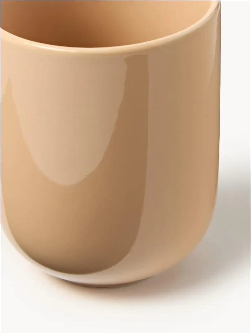 Puodelių komplektas (4vnt) DI9888 - €16 Save 55% __label:Pristatymas 1-2 d.d., color-smelio, indai, interjeras,