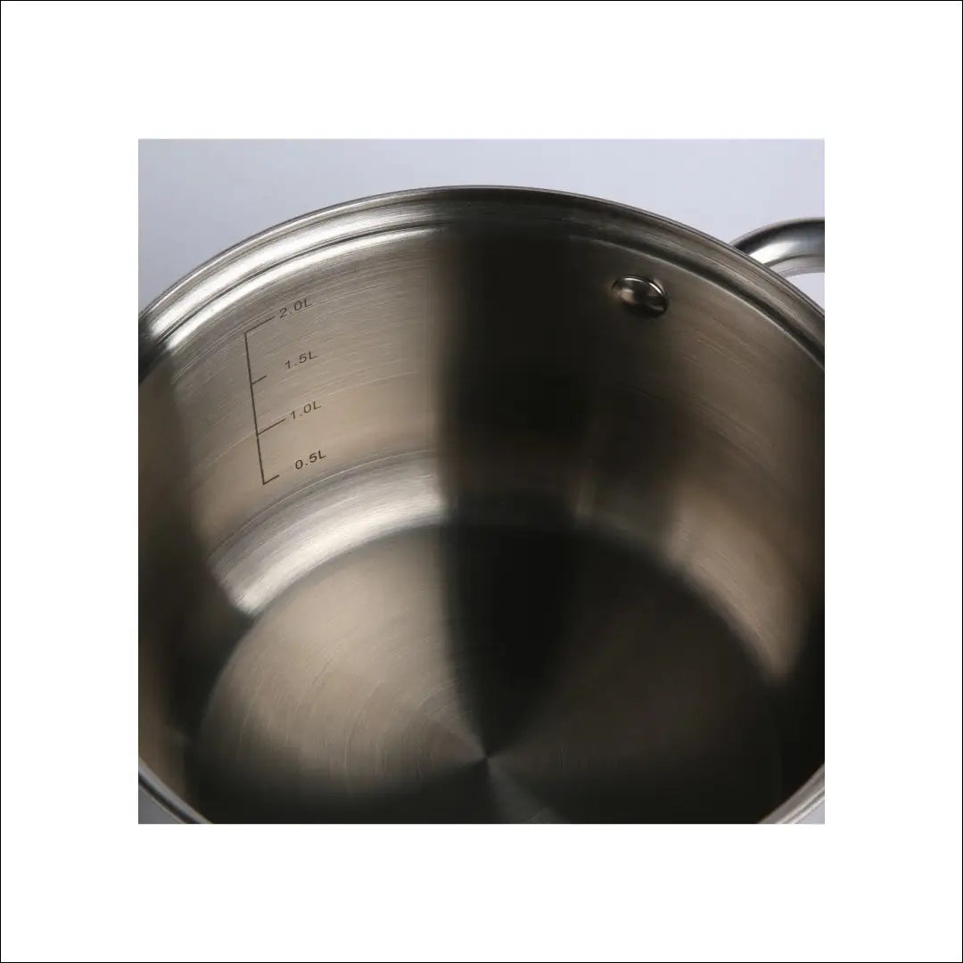 Puodų komplektas (4vnt) DI10717 - €44 Save 50% 25-50, __label:Pristatymas 1-2 d.d., color-sidabrine, interjeras,