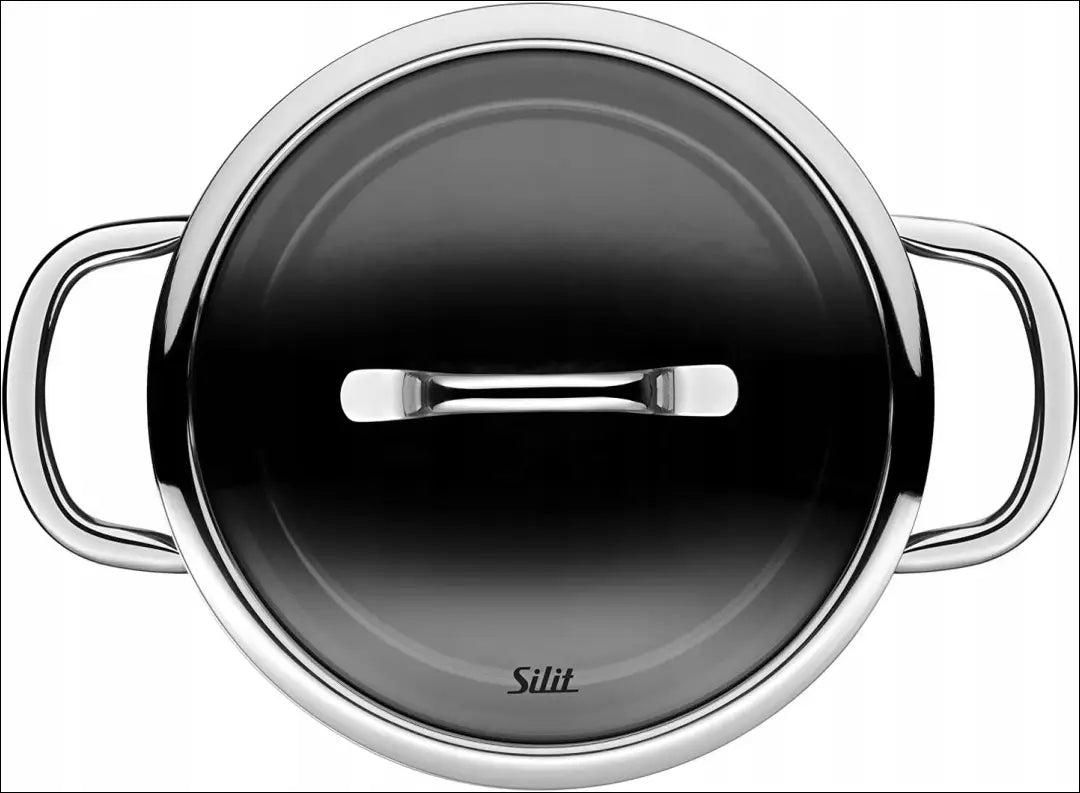 Puodų komplektas (4vnt) ’Silit’ DI10601 - €190 Save 50% 100-200, __label:Pristatymas 1-2 d.d., color-raudona, indai,