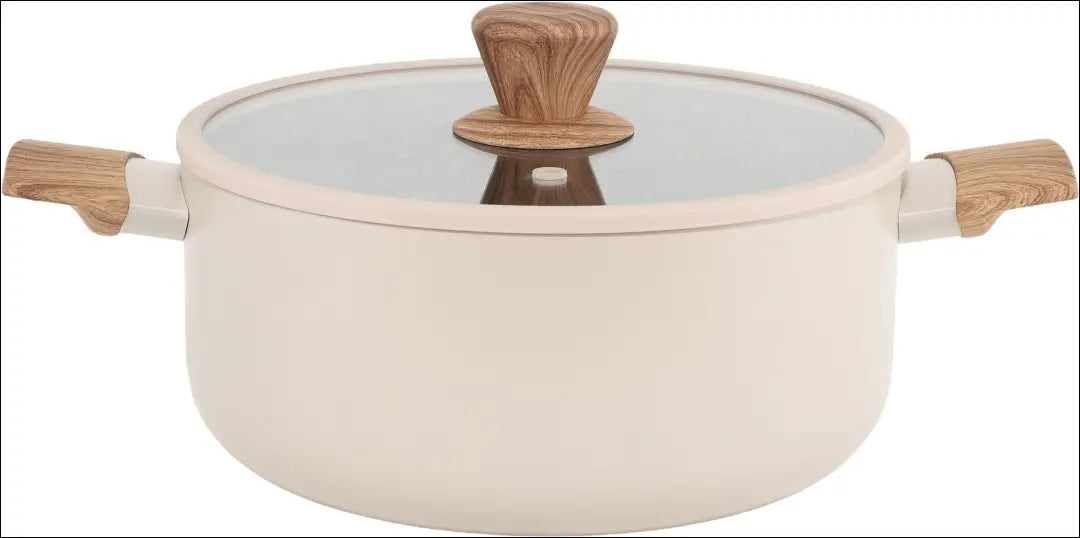 Puodų komplektas (9 dalys) DI12692 - €95 Save 50% 50-100, __label:Pristatymas 1-2 d.d., color-smelio, interjeras,