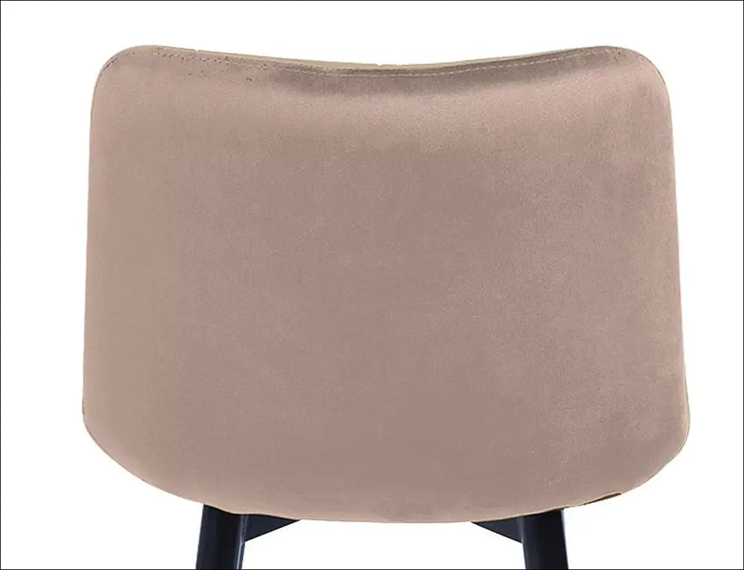 Pusbario kėdė AL016 - 50-100, __label:Pristatymas 5-14 d.d., baro-kedes, color-geltona, color-juoda €50 to €100 Bar