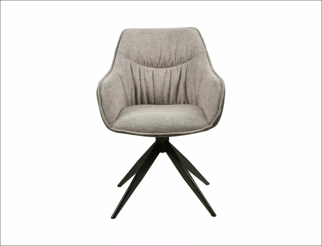 Pusbario kėdė AL039 - 50-100, __label:Pristatymas 5-14 d.d., baro-kedes, color-juoda, color-pilka €50 to €100 Bar