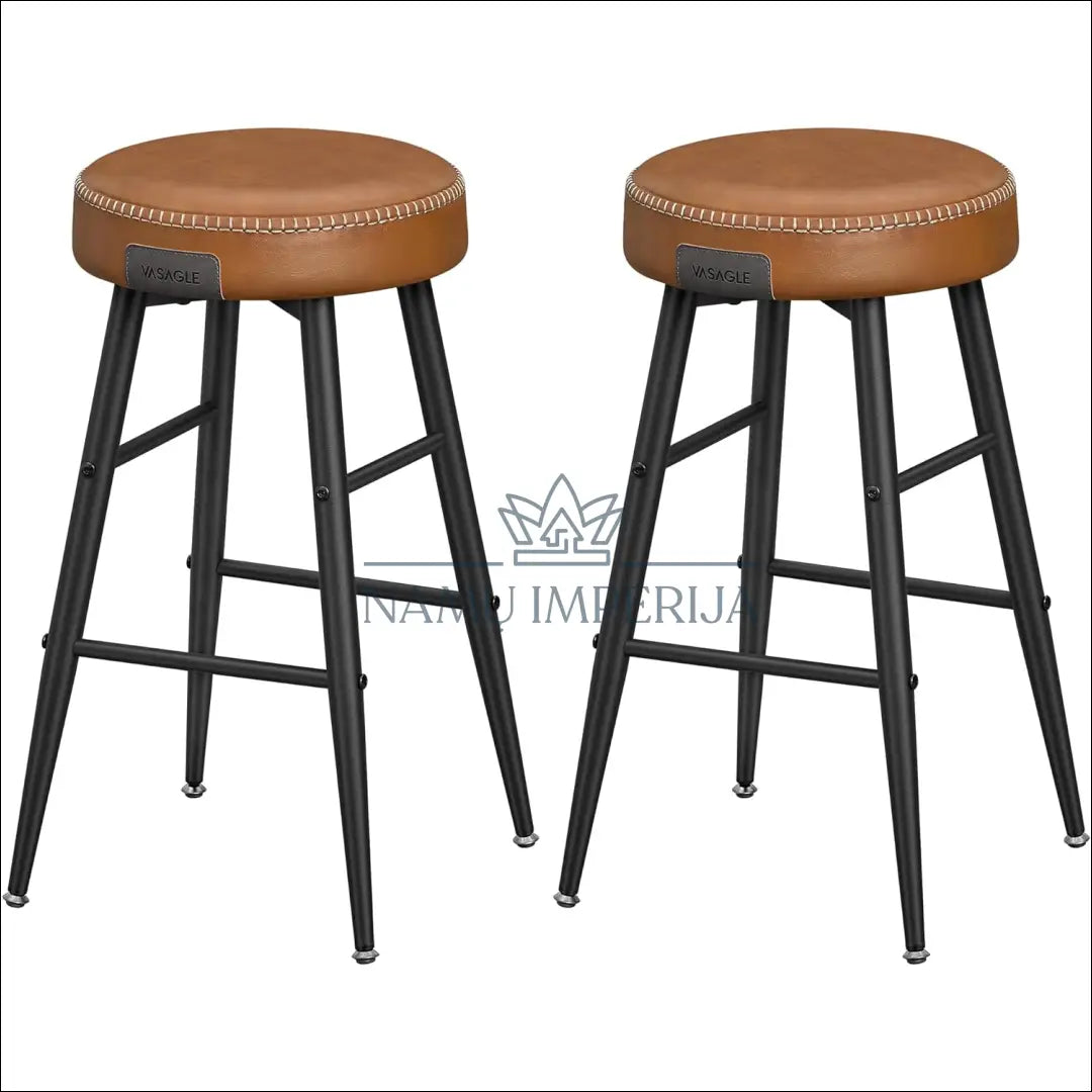Pusbario kėdžių komplektas (2vnt) SM104 - €106 Save 40% 100-200, __label:Pristatymas 5-14 d.d., baro-kedes, notouch30,