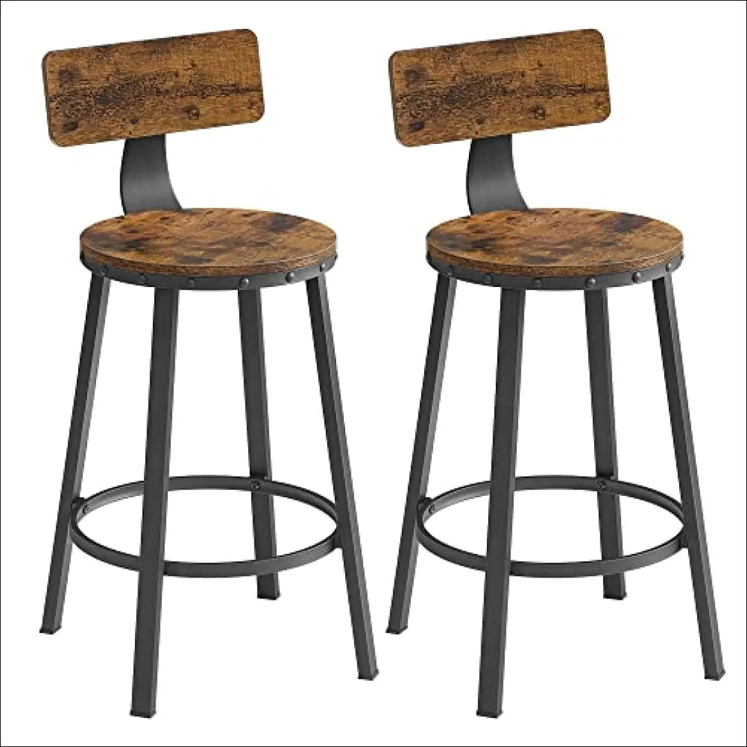 Pusbario kėdžių komplektas (2vnt) SM111 - €139 Save 40% 100-200, __label:Pristatymas 5-14 d.d., baro-kedes, notouch30,
