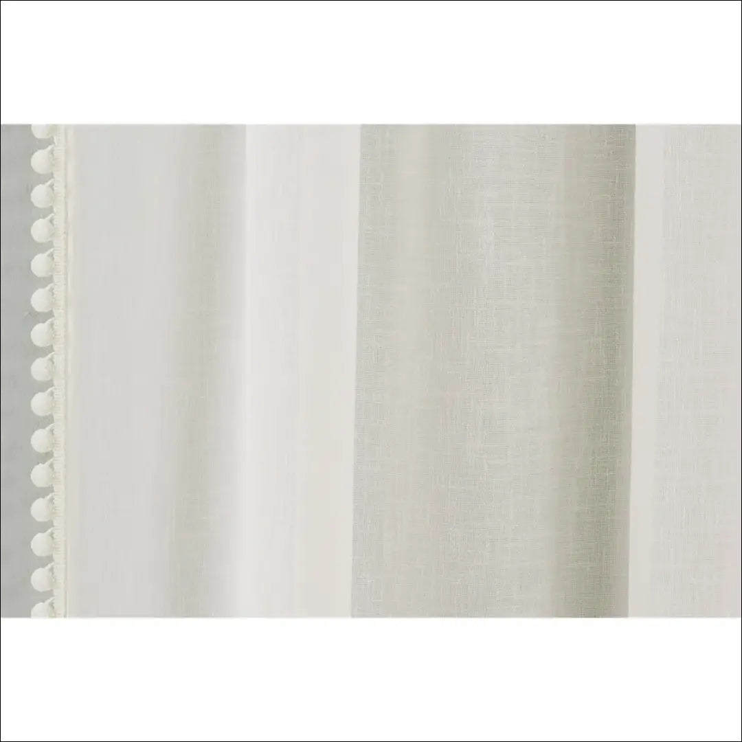 Pusiau permatoma užuolaida DA350 - €29 Save 50% 25-50, __label:Pristatymas 1-2 d.d., uzuolaidos €25 to €50 Curtains