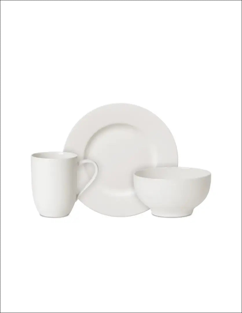 Pusryčių komplektas 2 asmenims „Villeroy-Boch” DI10718 - €55 Save 50% 50-100, __label:Pristatymas 1-2 d.d.,