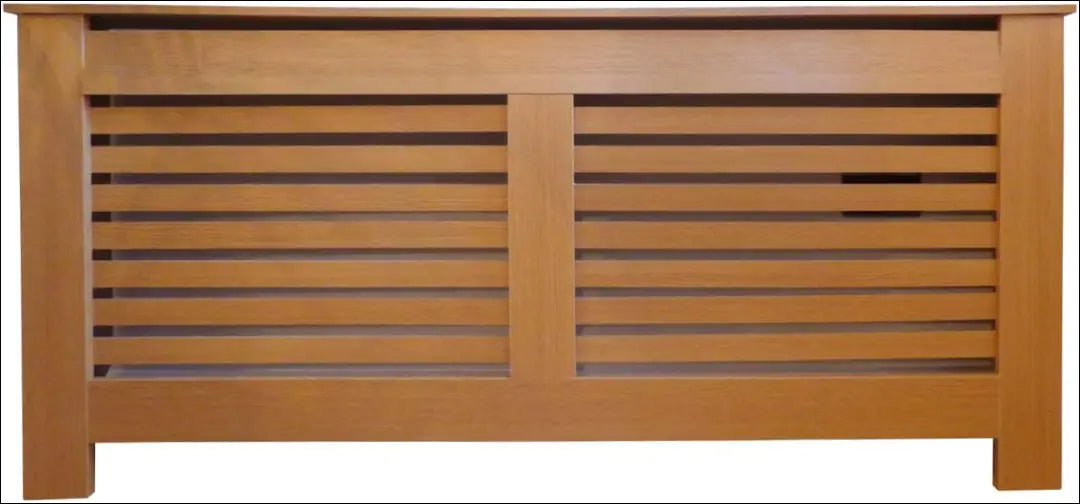 Radiatoriaus uždengėjas KI1112 - €50 Save 60% 50-100, __label:Pristatymas 1-2 d.d., color-ruda, material-mediena,