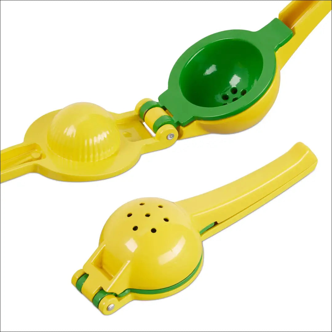 Rankinė sulčiaspaudė DI8614 - €9 Save 55% __label:Pristatymas 1-2 d.d., color-geltona, color-zalia, interjeras,