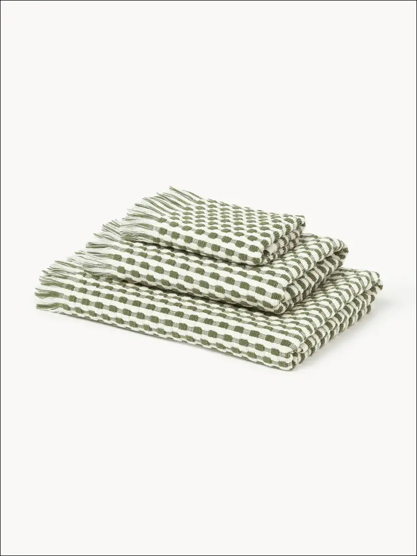 Rankšluosčių komplektas (3vnt) DI9841 - €22 Save 55% __label:Pristatymas 1-2 d.d., color-balta, color-zalia,