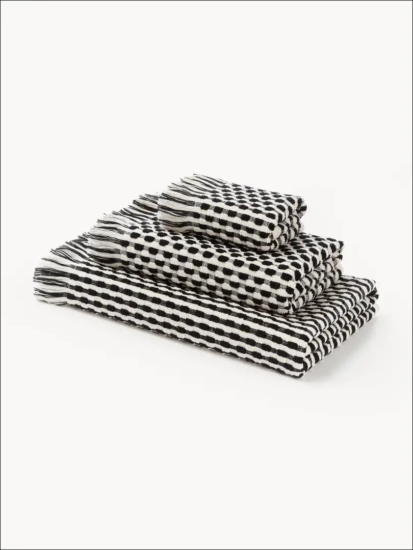Rankšluosčių komplektas (3vnt) DI9862 - €22 Save 55% __label:Pristatymas 1-2 d.d., color-balta, color-juoda,