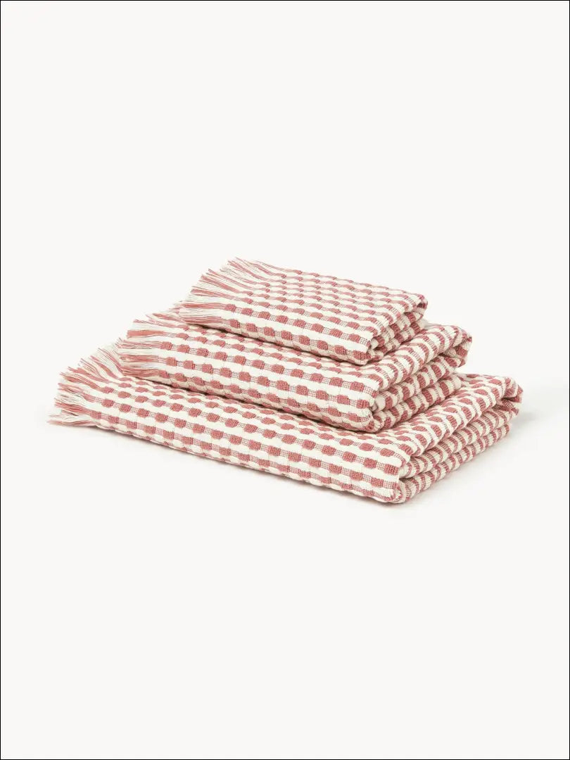 Rankšluosčių komplektas (3vnt) DI9867 - €22 Save 55% __label:Pristatymas 1-2 d.d., color-balta, color-rozine,