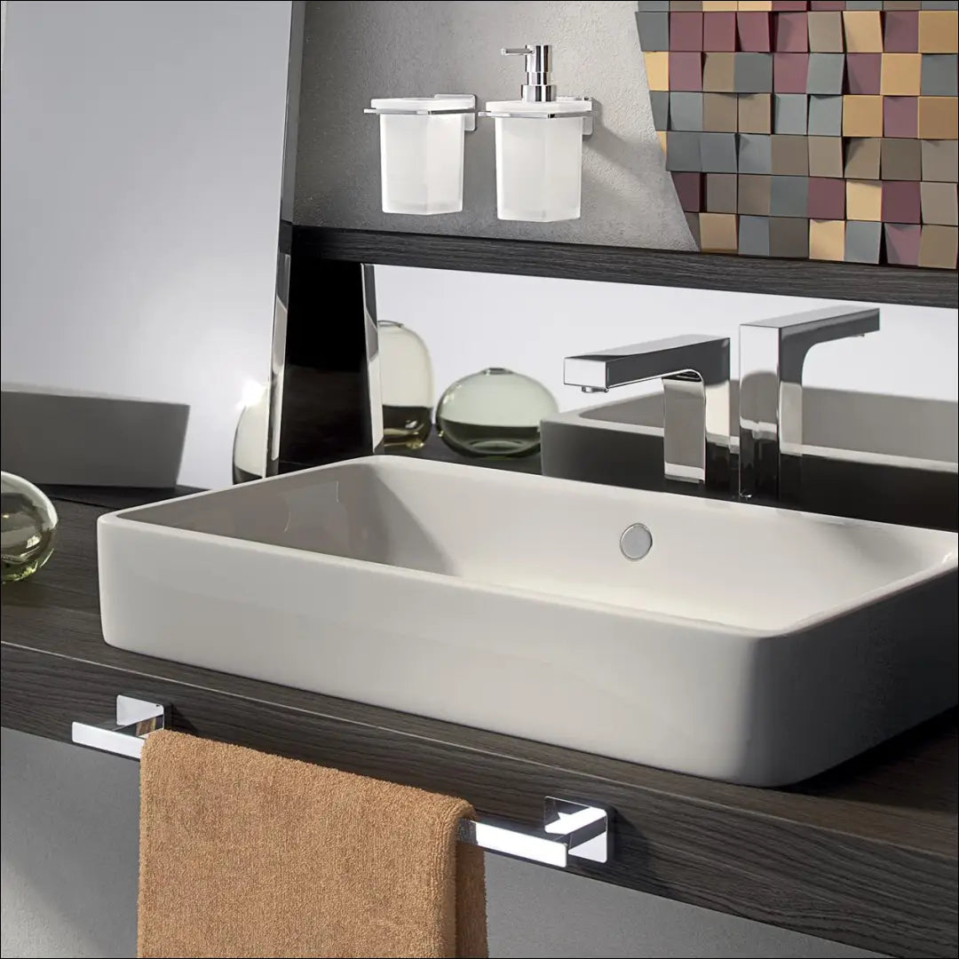 Rankšluosčių laikiklis DI10188 - €27 Save 50% 25-50, __label:Pristatymas 1-2 d.d., color-sidabrine, material-metalas,