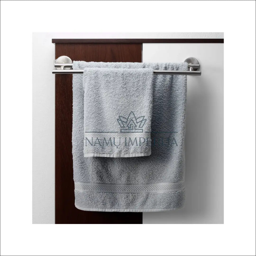 Rankšluosčių laikiklis su dviem strypais DA0107 - €25 Save 50% 25-50, __label:Pristatymas 1-2 d.d., vonios-aksesuarai,