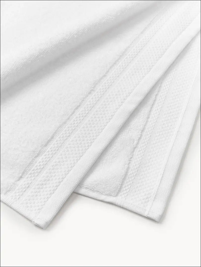 Rankšluostis (100x150cm) DI4642 - €14 Save 65% __label:Pristatymas 1-2 d.d., color-balta, material-medvilne,