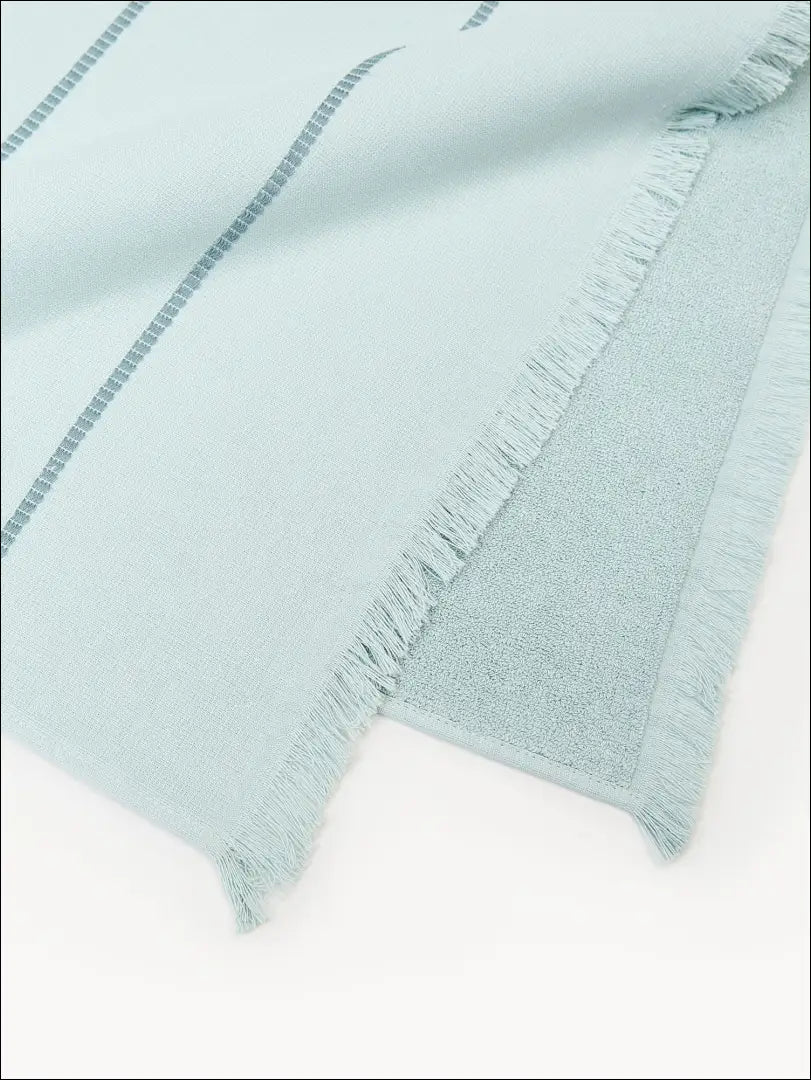 Rankšluostis (100x180cm) DI5121 - €12 Save 65% __label:Pristatymas 1-2 d.d., color-melyna, material-medvilne,