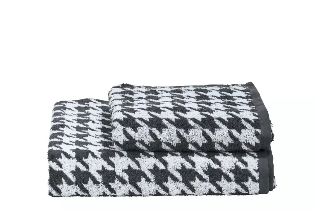 Rankšluostis (50x70cm) DI11631 - €12 Save 50% __label:Pristatymas 1-2 d.d., color-balta, color-pilka,